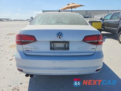 Zdjęcie 6 z 11 samochodu: 2017 VOLKSWAGEN JETTA SE VIN:3VWDB7AJ0HM412100 - miniatura