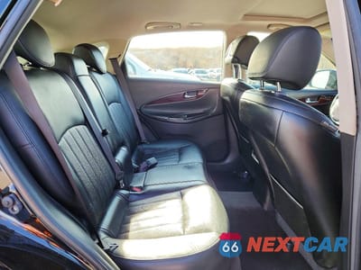 Zdjęcie 11 z 13 samochodu: 2016 INFINITI QX50 BASE VIN:JN1BJ0RR7GM271280 - miniatura