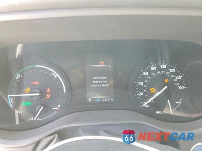 Zdjęcie 9 z 12 samochodu: 2024 TOYOTA SIENNA XLE 7-PASSENGER VIN:5TDYSKFC5RS126701 - miniatura