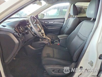 Zdjęcie 7 z 12 samochodu: 2020 NISSAN ROGUE SV VIN:KNMAT2MV3LP524185 - miniatura