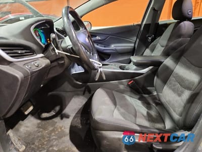 Zdjęcie 7 z 12 samochodu: 2018 CHEVROLET VOLT LT VIN:1G1RA6S52JU130431 - miniatura