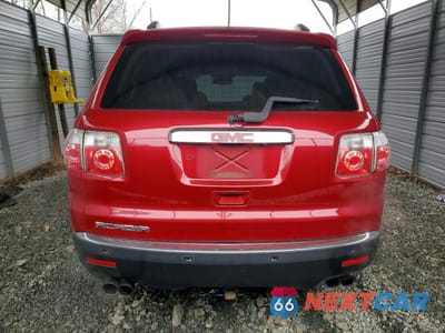 Zdjęcie 6 z 12 samochodu: 2012 GMC ACADIA SLT-1 VIN:1GKKRRED8CJ343432 - miniatura