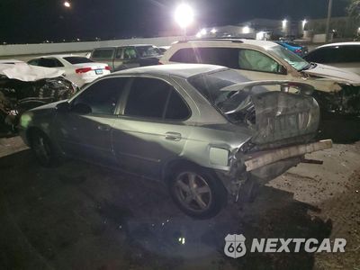 Drugie zdjęcie samochodu z przodu: 2002 NISSAN SENTRA GXE VIN:3N1CB51A82L556285 - miniatura