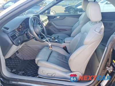 Zdjęcie 7 z 12 samochodu: 2018 AUDI A5 VIN:WAUYNGF52JN001331 - miniatura