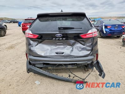 Zdjęcie 6 z 11 samochodu: 2021 FORD EDGE TITANIUM VIN:2FMPK4K94MBA26919 - miniatura