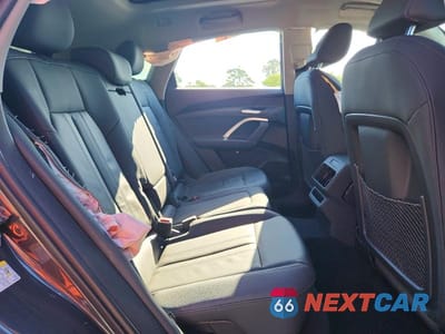 Zdjęcie 11 z 13 samochodu: 2025 AUDI Q5 PREMIUM VIN:WA11AAGU9S2050591 - miniatura