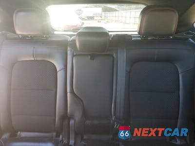 Zdjęcie 10 z 12 samochodu: 2023 FORD ESCAPE ST LINE SELECT VIN:1FMCU9NA7PUB20447 - miniatura