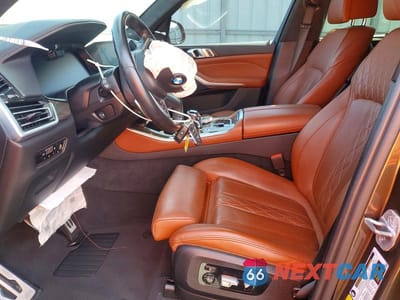 Zdjęcie 7 z 13 samochodu: 2022 BMW X5 SDRIVE 40I VIN:5UXCR4C0XN9M17391 - miniatura