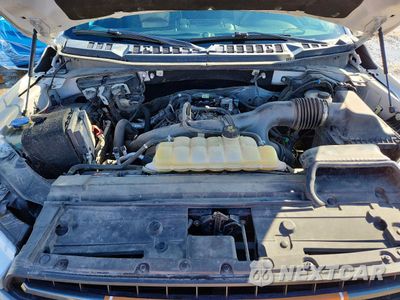 Zdjęcie 11 z 12 samochodu: 2019 FORD F150 SUPERCREW VIN:1FTEW1EP9KFD37833 - miniatura