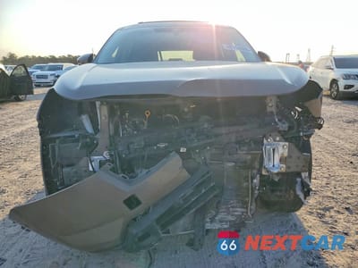 Piąte zdjęcie samochodu w środku: 2023 NISSAN PATHFINDER PLATINUM VIN:5N1DR3DG4PC237899 - miniatura