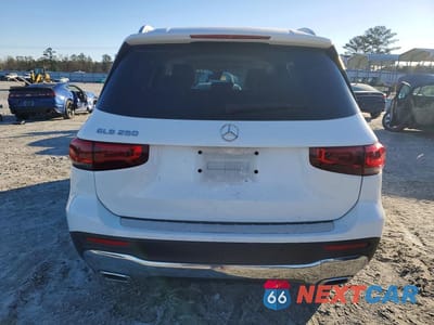 Zdjęcie 6 z 13 samochodu: 2021 MERCEDES-BENZ GLB 250 VIN:W1N4M4GB7MW121947 - miniatura