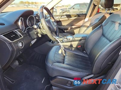 Zdjęcie 7 z 11 samochodu: 2016 MERCEDES-BENZ GLE 350 VIN:4JGDA5JB5GA695930 - miniatura