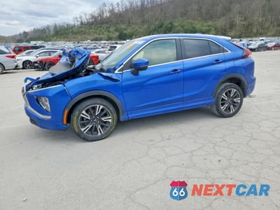 2024 MITSUBISHI ECLIPSE CROSS SE JA4ATWAA9RZ036021 - główne zdjęcie licytacji z USA - miniatura