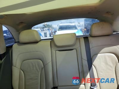 Zdjęcie 10 z 12 samochodu: 2017 AUDI Q5 PREMIUM VIN:WA1C2AFP5HA075200 - miniatura