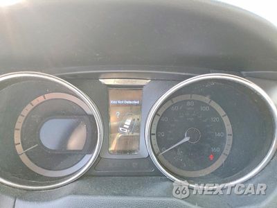 Zdjęcie 9 z 11 samochodu: 2012 HYUNDAI SONATA HYBRID BASE VIN:KMHEC4A42CA061642 - miniatura