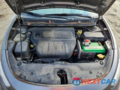 Zdjęcie 11 z 12 samochodu: 2013 DODGE DART SE VIN:1C3CDFAA8DD127707 - miniatura