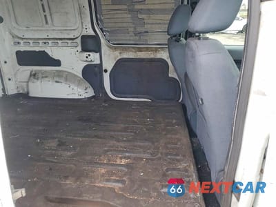 Zdjęcie 11 z 13 samochodu: 2012 FORD TRANSIT CONNECT XL DELIVERY VAN VIN:NM0LS6AN0CT081604 - miniatura
