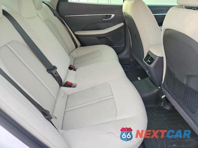 Zdjęcie 10 z 11 samochodu: 2023 HYUNDAI SONATA HYBRID SEL VIN:KMHL34JJ7PA081775 - miniatura