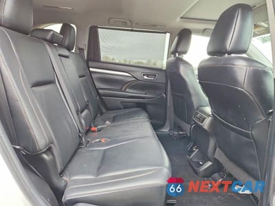 Zdjęcie 11 z 13 samochodu: 2019 TOYOTA HIGHLANDER HYBRID XLE VIN:5TDJGRFH8KS053322 - miniatura