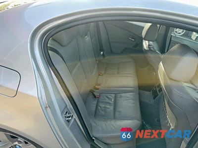 Zdjęcie 6 z 10 samochodu: 2005 BMW 525 I VIN:WBANA53575B861871 - miniatura