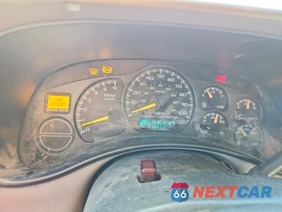 Zdjęcie 9 z 12 samochodu: 2000 CHEVROLET SILVERADO K1500 VIN:2GCEK19TXY1236769 - miniatura