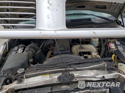 Zdjęcie 11 z 12 samochodu: 2004 DODGE RAM 2500 ST VIN:3D7KU28C44G120124 - miniatura