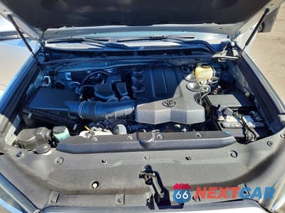 Zdjęcie 12 z 12 samochodu: 2016 TOYOTA 4RUNNER SR5 PREMIUM VIN:JTEBU5JR7G5354484 - miniatura