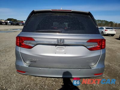 Zdjęcie 6 z 12 samochodu: 2020 HONDA ODYSSEY ELITE VIN:5FNRL6H97LB009336 - miniatura