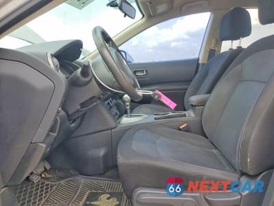 Zdjęcie 7 z 12 samochodu: 2011 NISSAN ROGUE S VIN:JN8AS5MT3BW183799 - miniatura