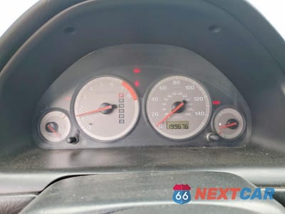 Zdjęcie 9 z 11 samochodu: 2002 HONDA CIVIC EX VIN:1HGEM22972L003496 - miniatura