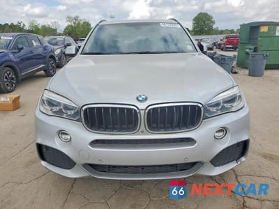 Piąte zdjęcie samochodu w środku: 2016 BMW X5 SDRIVE35I VIN:5UXKR2C51G0R72720 - miniatura