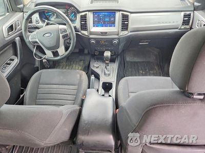 Zdjęcie 8 z 12 samochodu: 2022 FORD RANGER XL VIN:1FTER4FH9NLD17040 - miniatura