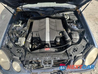 Zdjęcie 11 z 12 samochodu: 2004 MERCEDES-BENZ E 320 VIN:WDBUF65J44A465142 - miniatura