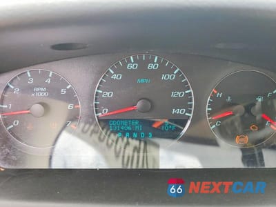 Zdjęcie 9 z 12 samochodu: 2010 CHEVROLET IMPALA LT VIN:2G1WB5EK3A1156463 - miniatura