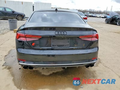 Zdjęcie 6 z 14 samochodu: 2018 AUDI S5 PREMIUM PLUS VIN:WAUP4AF59JA058161 - miniatura