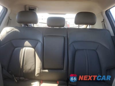 Zdjęcie 10 z 12 samochodu: 2014 KIA SPORTAGE EX VIN:KNDPCCAC0E7561863 - miniatura