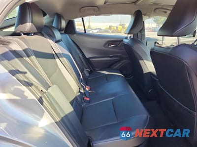 Zdjęcie 10 z 11 samochodu: 2023 TOYOTA PRIUS LIMITED VIN:JTDACAAU9P3001496 - miniatura