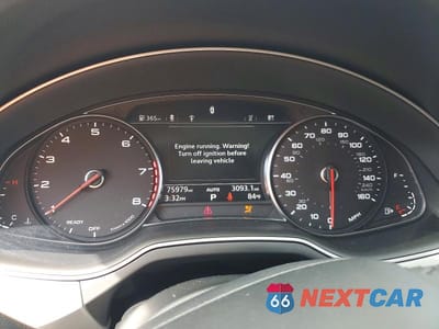 Zdjęcie 9 z 12 samochodu: 2018 AUDI Q7 PREMIUM PLUS VIN:WA1LHAF73JD013409 - miniatura