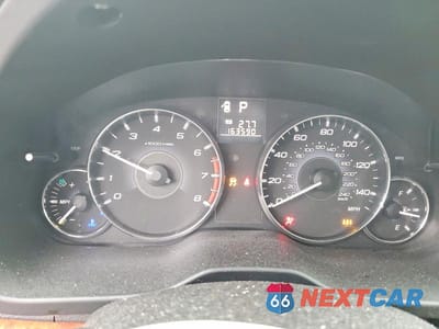 Zdjęcie 9 z 11 samochodu: 2012 SUBARU OUTBACK 2.5I LIMITED VIN:4S4BRBKC3C3251417 - miniatura