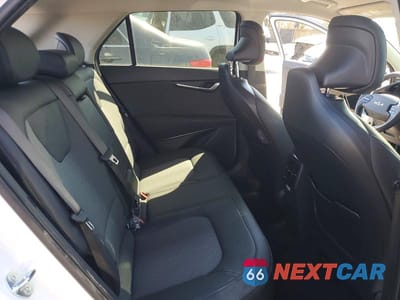 Zdjęcie 11 z 14 samochodu: 2025 KIA NIRO EX VIN:KNDCR3LE7S5273681 - miniatura
