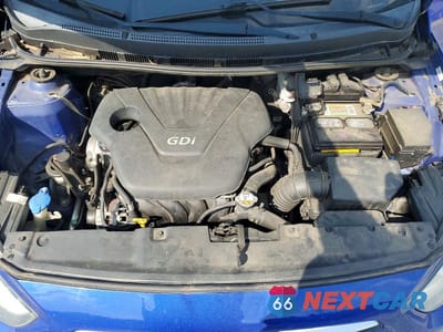 Zdjęcie 11 z 12 samochodu: 2013 HYUNDAI ACCENT GLS VIN:KMHCU4AEXDU461770 - miniatura