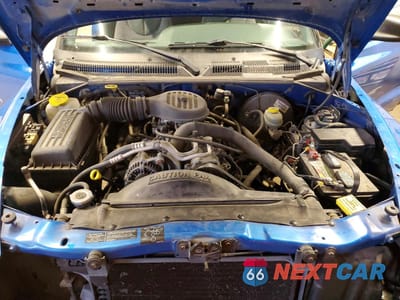 Zdjęcie 11 z 12 samochodu: 1998 DODGE DAKOTA VIN:1B7GG22Y3WS590068 - miniatura