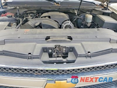 Zdjęcie 11 z 11 samochodu: 2013 CHEVROLET TAHOE C1500 LT VIN:1GNSCBE03DR167711 - miniatura