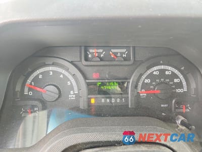 Zdjęcie 9 z 12 samochodu: 2013 FORD ECONOLINE E250 VAN VIN:1FTNE2EW2DDA54060 - miniatura