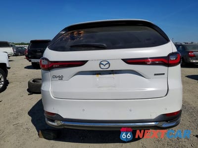 Zdjęcie 6 z 14 samochodu: 2024 MAZDA CX-90 PREMIUM VIN:JM3KKDHD9R1121612 - miniatura
