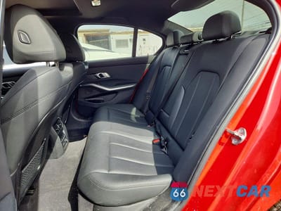 Zdjęcie 10 z 11 samochodu: 2019 BMW 330XI VIN:WBA5R7C53KAJ79639 - miniatura