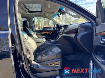 Zdjęcie 7 z 14 samochodu: 2019 CADILLAC ESCALADE ESV PREMIUM LUXURY VIN:1GYS4JKJ0KR288751 - miniatura