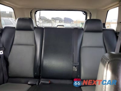 Zdjęcie 10 z 13 samochodu: 2008 JEEP CHEEROKEE VIN:1J8GR48K98C183385 - miniatura
