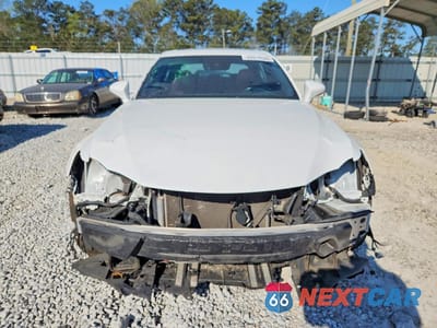 Piąte zdjęcie samochodu w środku: 2020 LEXUS IS 300 BASE VIN:JTHGA1D23L5104369 - miniatura