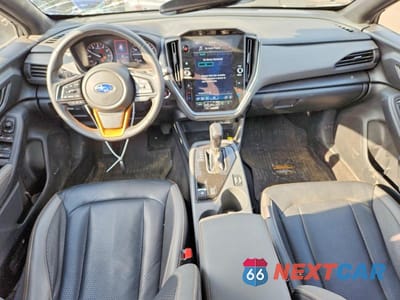 Zdjęcie 8 z 13 samochodu: 2024 SUBARU CROSSTREK WILDERNESS VIN:4S4GUHU68R3726406 - miniatura